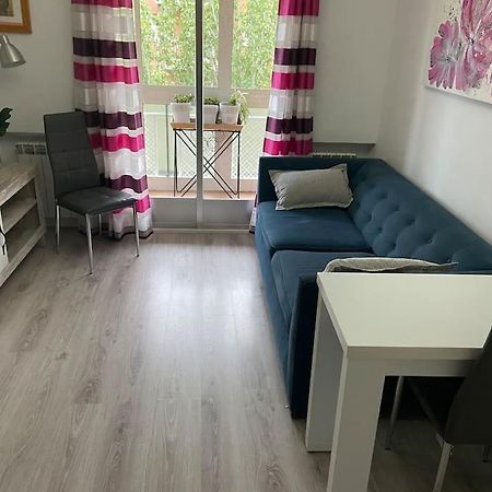 Apartamento Ciudad Lineal Reciente Reforma Apartment Madrid Bagian luar foto