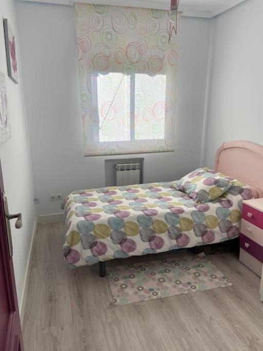 Apartamento Ciudad Lineal Reciente Reforma Apartment Madrid Bagian luar foto