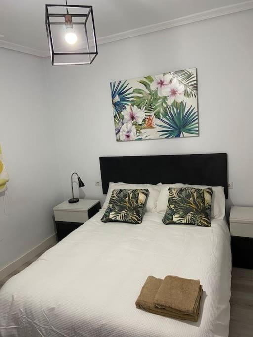 Apartamento Ciudad Lineal Reciente Reforma Apartment Madrid Bagian luar foto