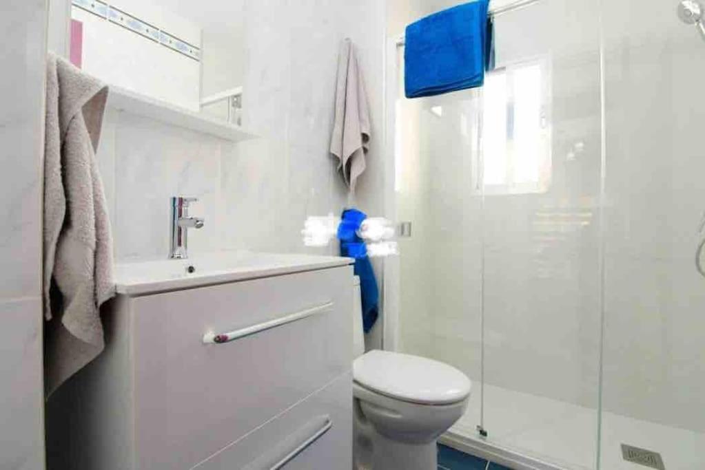 Apartamento Ciudad Lineal Reciente Reforma Apartment Madrid Bagian luar foto