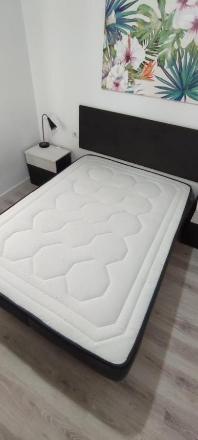 Apartamento Ciudad Lineal Reciente Reforma Apartment Madrid Bagian luar foto