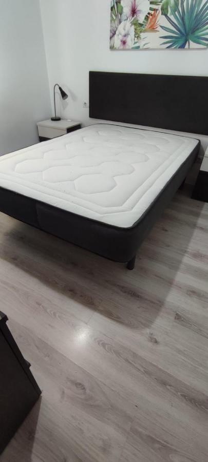 Apartamento Ciudad Lineal Reciente Reforma Apartment Madrid Bagian luar foto